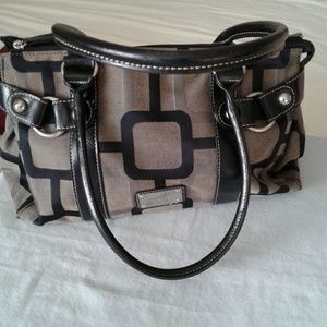 Nine West purse